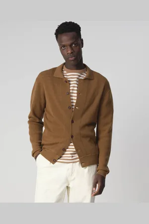 J.C. Rags Raven polo met lange mouwen