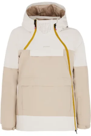 Protest Ditsy snowjacket jack ski dames