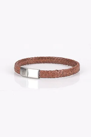 Steel & Barnett Sieraad