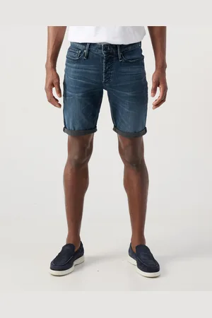 Denham Razor fmdb short