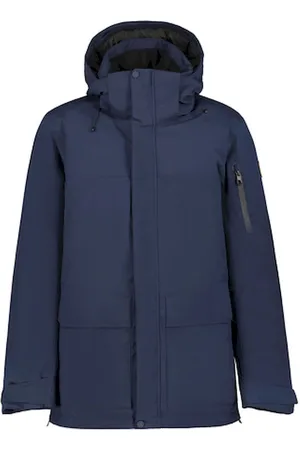 Icepeak Maxbass urban jacket outdoor heren