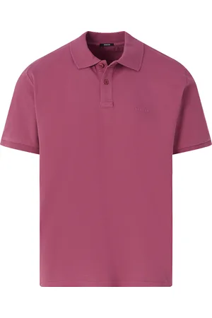 Denham Regent polo met korte mouwen