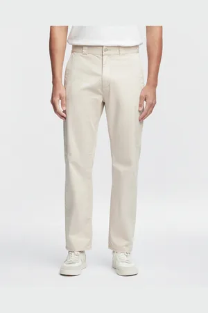 Denham Dagger work chino