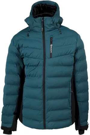 Brunotti Sanclair men snow jacket jack ski heren