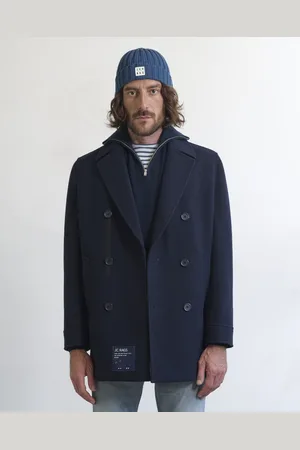 J.C. Rags Ronin mantel