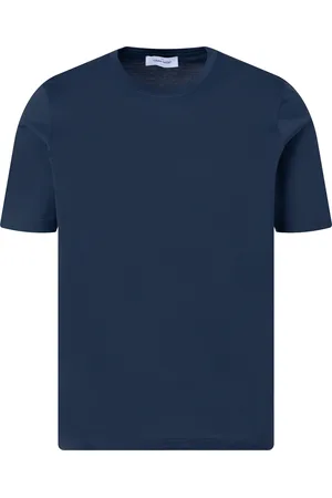 Gran Sasso T-shirt met korte mouwen
