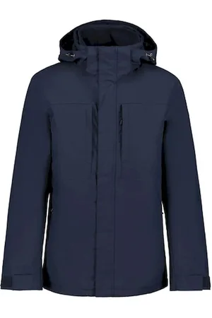 Icepeak Alston urban jacket outdoor heren