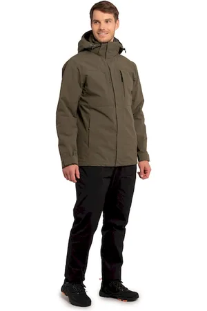 Icepeak Alston urban jacket outdoor heren