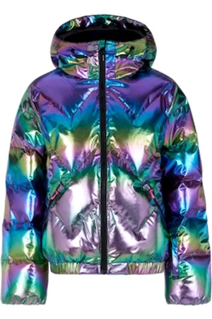 Protest Selina jr snowjacket jack ski meisjes
