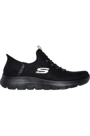 Skechers Slip-ins 150254/bbk trail black