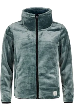 Protest Vance outdoor fullziptop ov ski bovenst dames