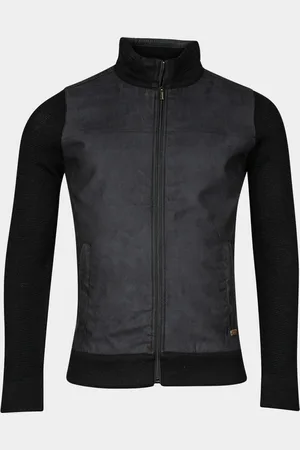 Baileys Vest cardigan zip 422071/60