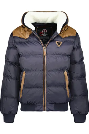 Canadian Peak Winterjas - 5765h