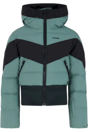 Protest Milou jr snowjacket jack ski meisjes
