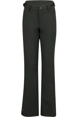 Brunotti Tavorsy-n girls softshell pant broek ski meisjes