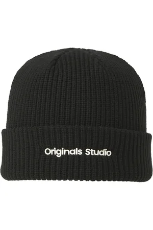 JACK & JONES Heren muts jacvesterbro beanie
