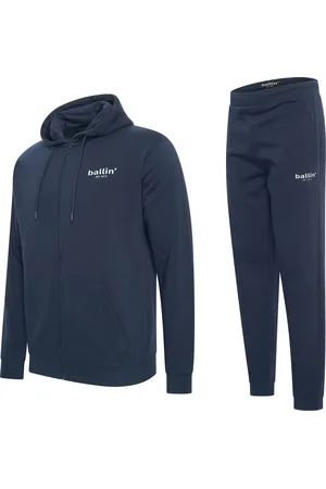 Ballin Small logo joggingpak