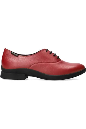 Mephisto Syla dames veterschoen