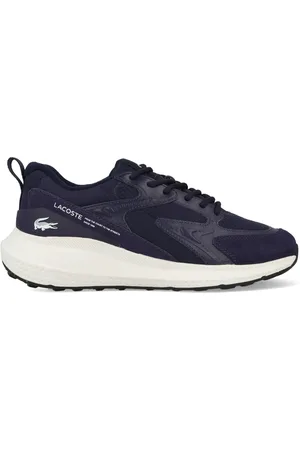 Lacoste L003 evo 224 748sma0052092 / wit