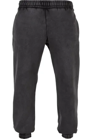 Urban classics Heren stenen was zwaargewicht sweatbroek