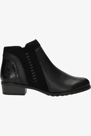 Remonte Kort laarsje d68993-02