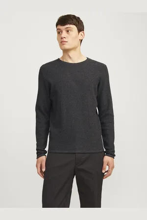 JACK & JONES Jjecooper knit crew neck noos