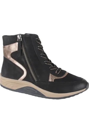 Helioform 296.001-0353-h dames veterboots sportief