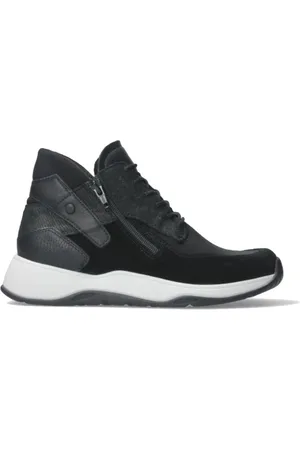 Wolky Veterschoenen