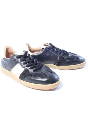 DWRS Poona teddy sneakers