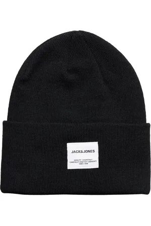 JACK & JONES Heren muts jaclong knit beanie