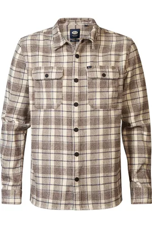 Petrol Industries Shirt long sleeve dessin