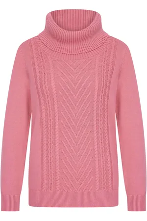 HV SOCIETY Pullover hvsfleur