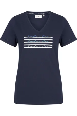 HV SOCIETY Top hvsbondi