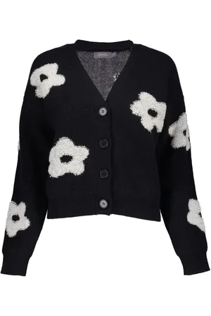 Geisha Vest flowers