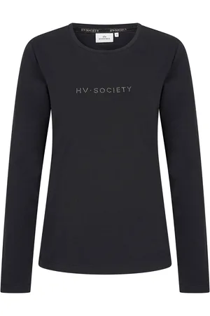 HV SOCIETY Top hvsvalerie