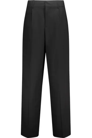 America today Broek porsia
