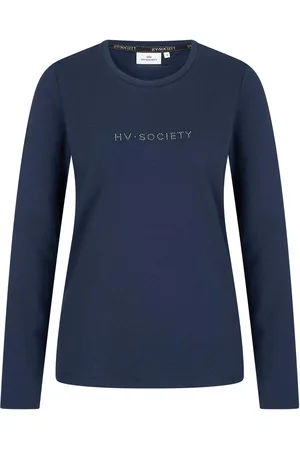 HV SOCIETY Top hvsvalerie