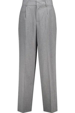 America today Broek porsia