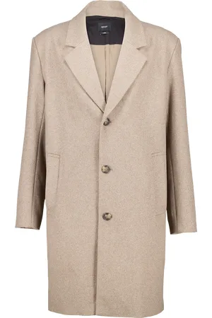 America today Trenchcoat jackson