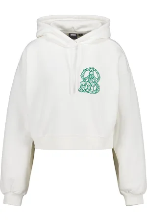 Dr Denim Ethel hoodie
