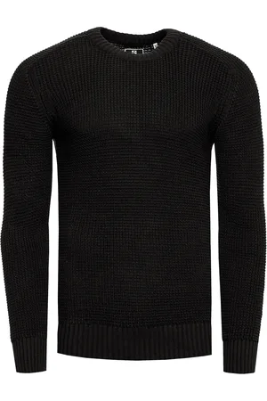 Rusty Neal Casual fit trui