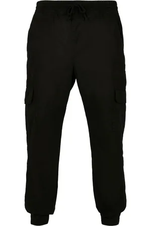 Urban classics Heren militaire joggingbroek