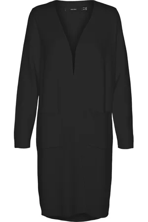 VERO MODA Vmsaba ls pocket coatigan ga noos