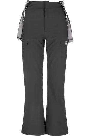 2117 of Sweden Edum pant womens broek ski dames