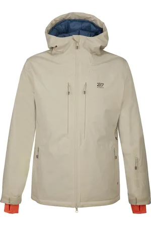 2117 of Sweden Nausta jacket men jack ski heren