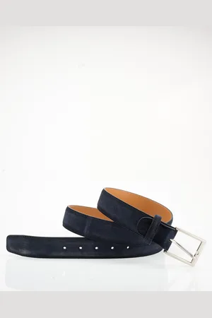 Magnanni Geklede riem