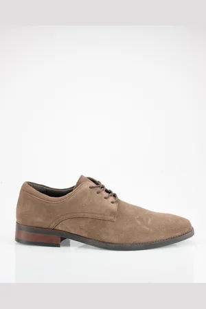 Recall Geklede schoen
