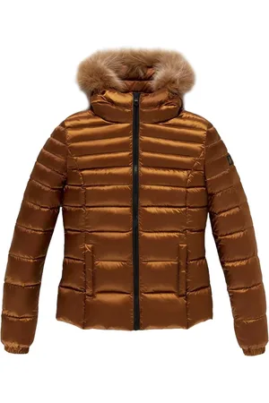RefrigiWear Jas met 100% verenvulling