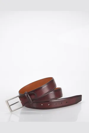 Magnanni Geklede riem