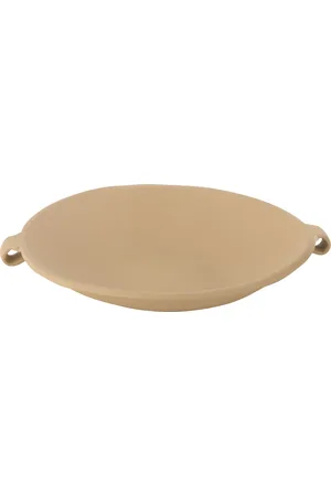 J-line Plateau agra aluminium 44x40x8cm